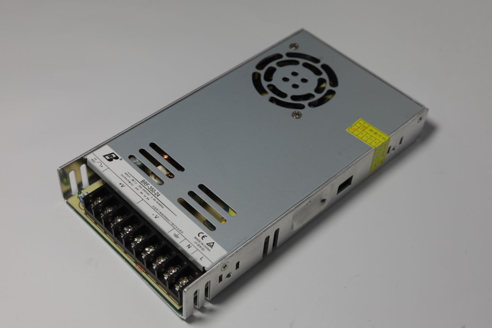  Industrial Control Power